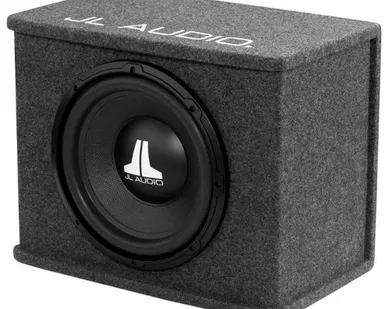 фото Автомобильный сабвуфер JL Audio