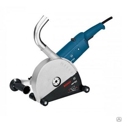 Фото №0 Бороздодел GNF 65A Bosch