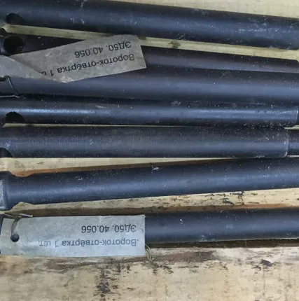 Фото №2 Рожковые ключи и приспособления для ремонта дизеля и дизель-генератора Д50 (ПД4А, 1-ПДГ)