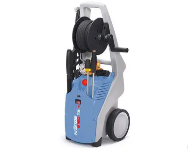 фото Автомойка Kranzle 2160 TS (Т)