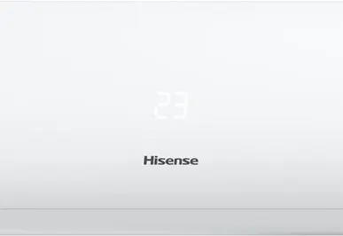 фото Кондиционер Hisense Next Classic A AS-12HR4RLRCJ01