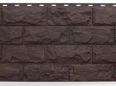 фото Фасадная панель Фагот (чеховский)