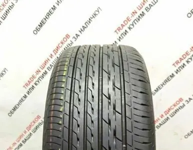 фото Bridgestone Regno GR-XT 235/50 R18 97W БУ Шина Летняя