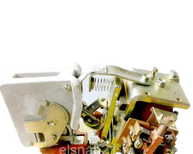 фото Контактор КПВ-603