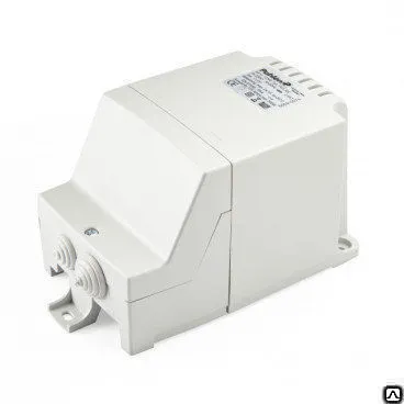 Фото №0 Трансформатор 300Вт/12В Pahlen (12340)