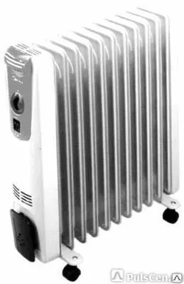 Фото №0 Обогреватель масляный IGC напольный 1кВт 220В