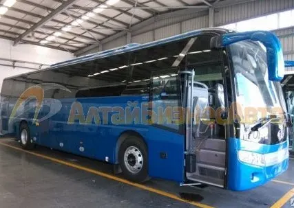 Фото №0 Автобус GOLDEN DRAGON XML 6127JR