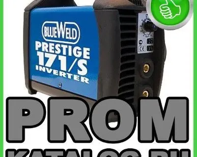 фото Сварочные инверторы Prestige