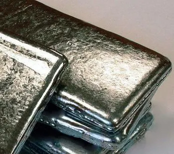 фото Слиток титановый от 50мм до 860мм ВТ1 ВТ3-ВТ23 ОТ4 ПТ3 ПТ-7М ТС6 3В 3М СТВ