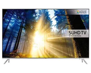 фото Телевизор QLED Samsung