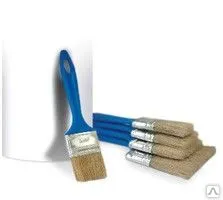 фото Кисть КФ-25*8 Эксперт п/с