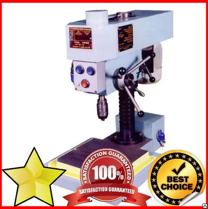 Фото №0 Станок настольный сверлильный
