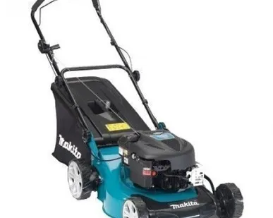 фото Бензиновая газонокосилка Makita PLM4621