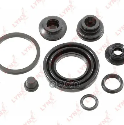 Фото №0 Ремкомплект Тормозного Суппорта | Зад | LYNXauto арт. BC0596