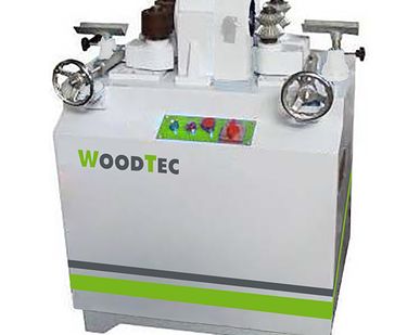фото Станок круглопалочный WoodTec Round Stick 60