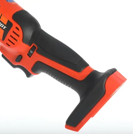 Фото №3 Аккумуляторный мультирезак  MF 188UES