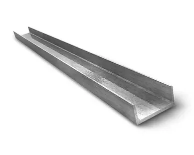 фото Швеллер 6,5