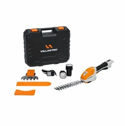 Фото №0 Ножницы садовые аккумуляторные HA 1462 VILLARTEC HA1462