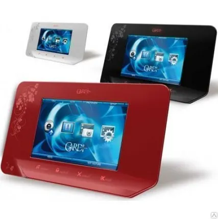 Фото №0 Монитор цветного изображения Gardi Slider