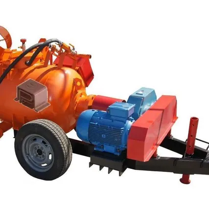 Фото №0 Механизированная евро полусухая стяжка пола