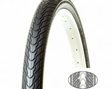 фото Велопокрышка 28" x 1.75" SY-1187 SEYOUN без камеры