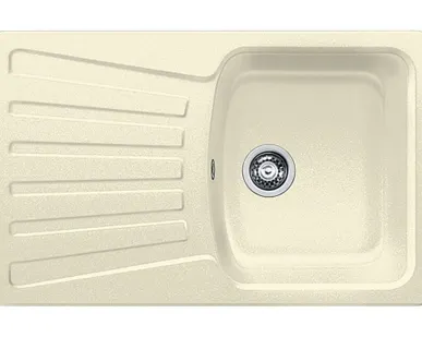 фото Кухонная мойка Blanco Nova 45S Жасмин 510576 Blanco