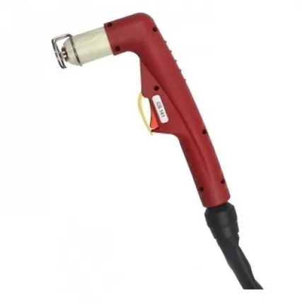 Фото №0 Плазменный резак Сварог CS 141 (центр. адаптер) 6 м.