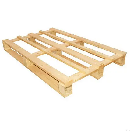 Фото №0 Облегченные поддоны