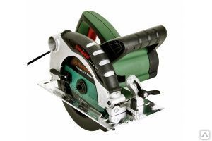 Фото №0 Пила циркулярная HAMMER CRP1300А