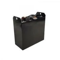 Фото №0 Аккумулятор для Электроштабелера