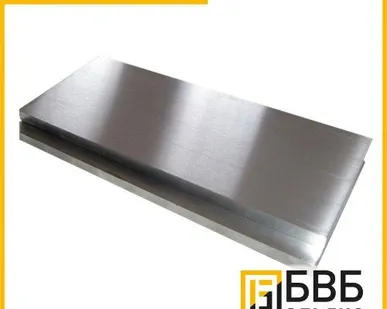 фото Плита титановая ВТ1-0 14 мм