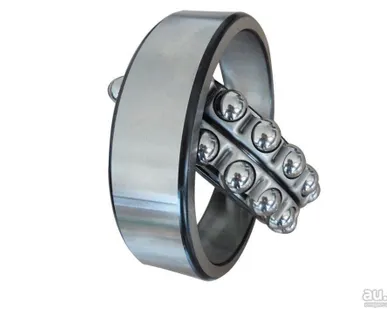 фото Подшипник шариковый двухрядный 1613 [2313]