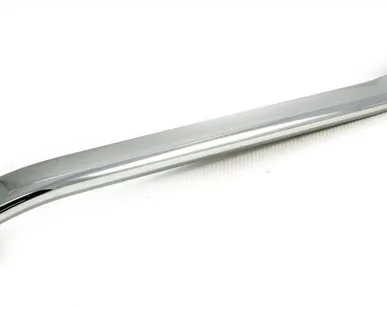 фото Гусак плоский S- нос 40 см