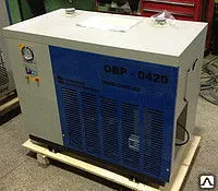 Фото №0 Осушители рефрижераторного типа серии ОВР-5220Ф