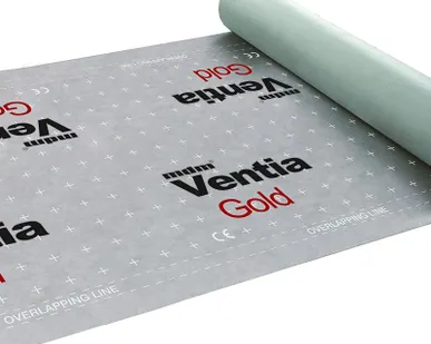 фото MDM VENTIA GOLD TT