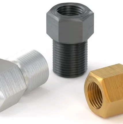 Фото №0 Переходники