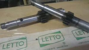 Фото №9 ВИНТ ШВП ИТ42 в Челябинске