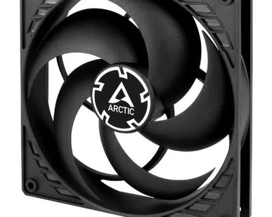 фото Система охлаждения для корпуса