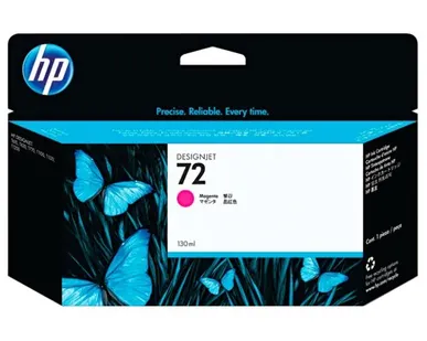 фото Картридж HP C9372A