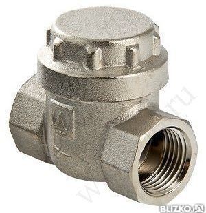 фото Valtec, Фильтр Универсальный 1/2'', Вн.-Вн.
