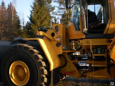 Фото №0 Весы Pegasus 2 для фронтального погрузчика (с установкой)