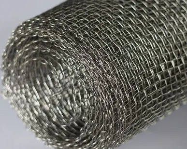 фото Сетка сварная нержавеющая 30х30 d=3 мм ГОСТ 23279-85