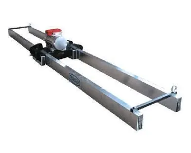 фото Виброрейка алюминиевая электрическая «НАРВИН» ВР 2,5-4,5