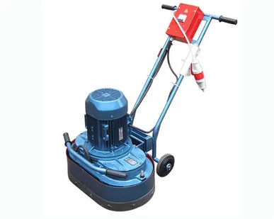 фото Машина мозаично-шлифовальная СО-307 МИСОМ (Минск)