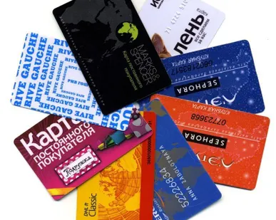 фото Дисконтные карты
