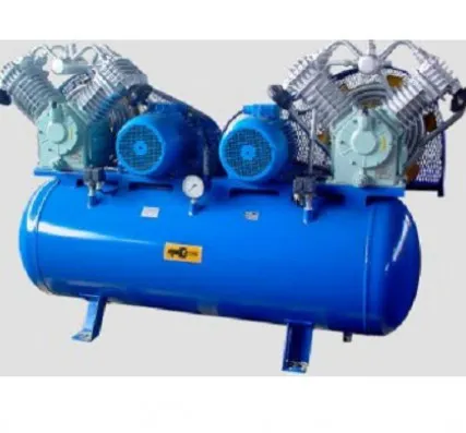 Фото №2 Компрессор K-3