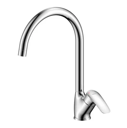 Фото №0 Смеситель для мойки Milardo Rora RORSB0JM05