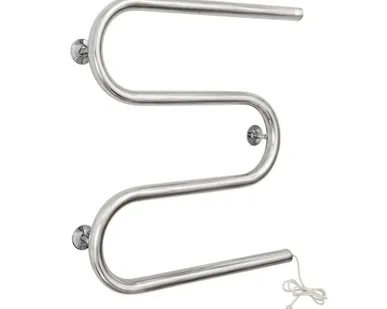 фото Электрические полотенцесушители М-образный 600*800 3/4"