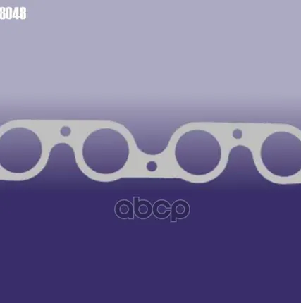 Фото №0 Прокладка Впускного Коллектора CHERY арт. 480ED1008048