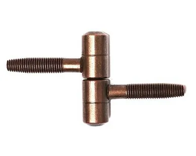 фото Петли стальные ввертные Apecs 19-14